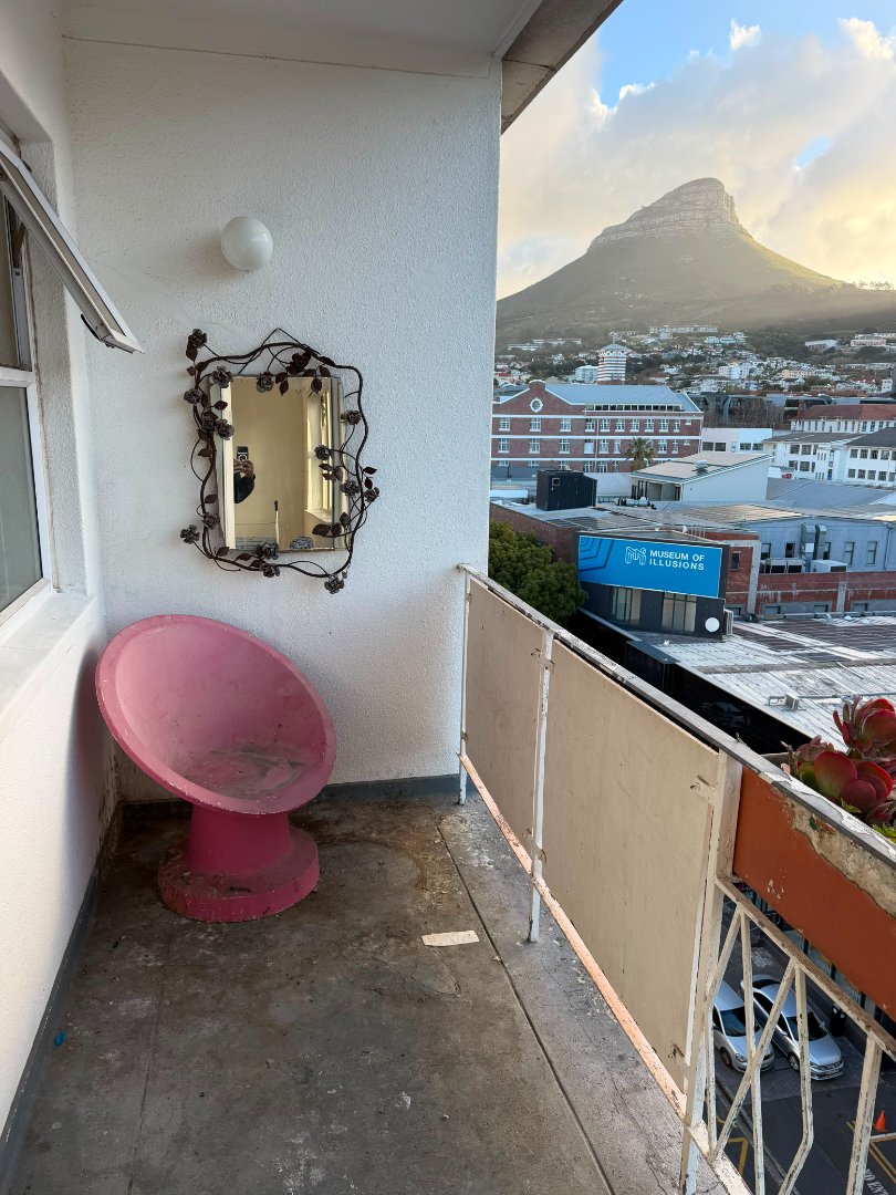 1 Bedroom Property for Sale in Cape Town City Centre Western Cape